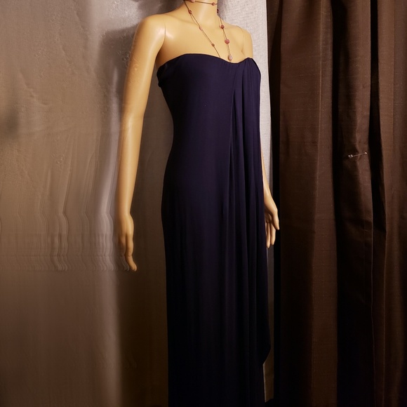 NWOT -  Sweetheart Dress - Picture 3 of 4